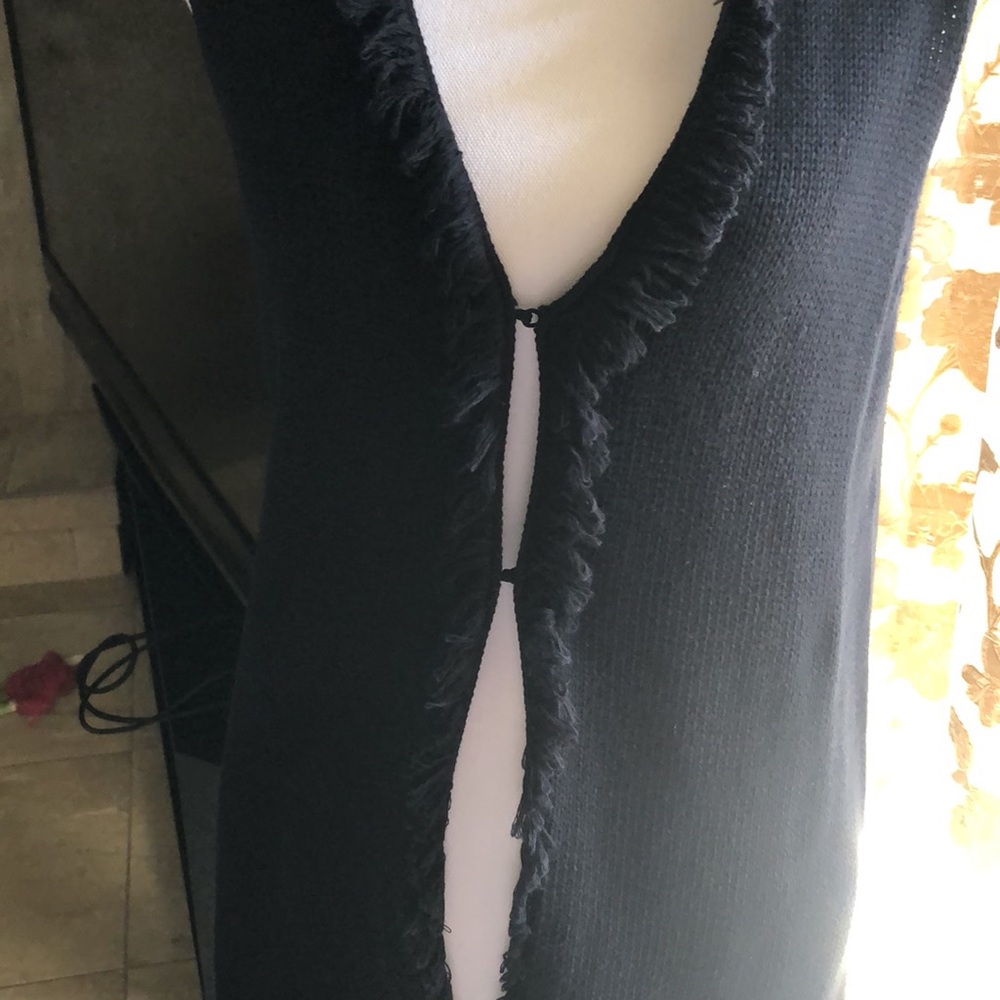Vest made by Chico’s - Picture 4 of 7